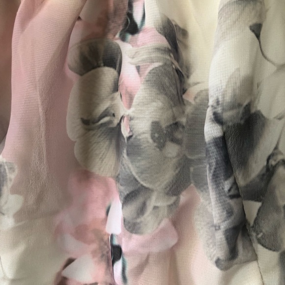 Le Château dress - Picture 6 of 10